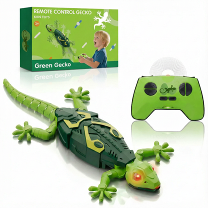 Green Gecko™